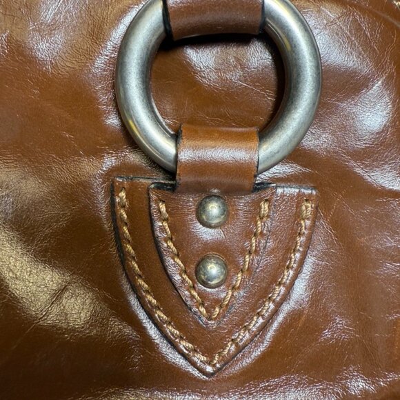 Marc Jacobs Brown Roxanne Bag - Picture 9 of 14